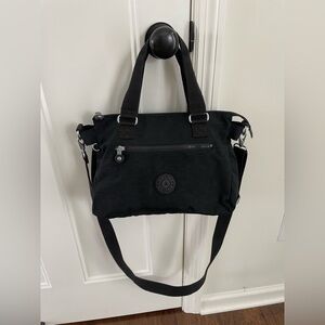 Black Kipling Bag